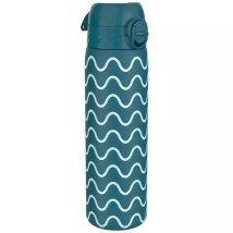 Ion8 Μπουκάλι Θερμός Ανοξείδωτο BPA Free Wave 500ml