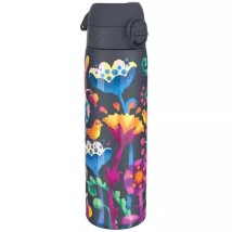 Ion8 Μπουκάλι Θερμός Ανοξείδωτο BPA Free Bright Floral 500ml I8TS500PNFLO