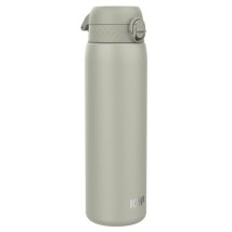 Ion8 Παγούρι Θερμός Μεταλλικό Γκρι 920ml I8TS1000GRY