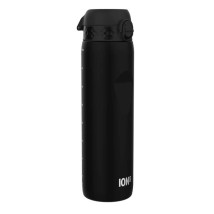 Ion8 I8RF1000BLK Αθλητικό Πλαστικό 1000ml Μαύρο