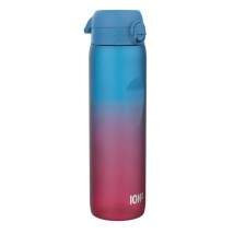 Ion8 Motivator I8RF1000PBPMOT Πλαστικό Παγούρι 1000ml Πολύχρωμο