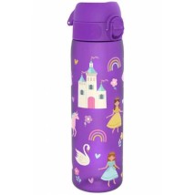 Ion8 Πλαστικό Παγούρι Non Spill Princess 500ml I8RF500PVPRIN