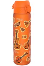 Ion8 Παιδικό Παγούρι Πλαστικό Πορτοκαλί 500ml I8RF500POMUSIC
