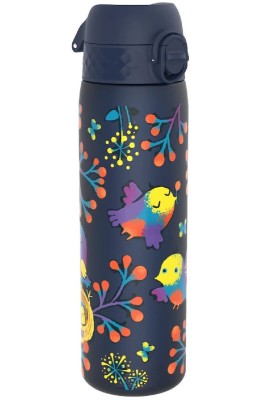 Ion8 Παιδικό Παγούρι Πλαστικό 500ml I8RF500PNBIRDS