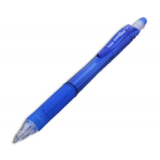 Pentel Energize Μηχανικό Μολύβι 0.5mm με Γόμα Μπλε PL105-C