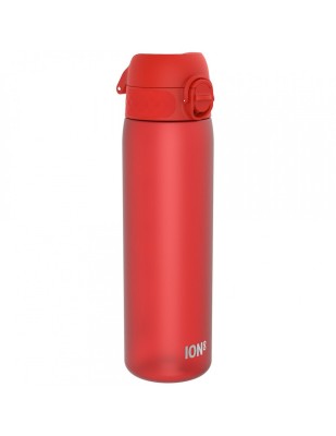 Ion8 I8RF500RED Πλαστικό Παγούρι 600ml Κόκκινο