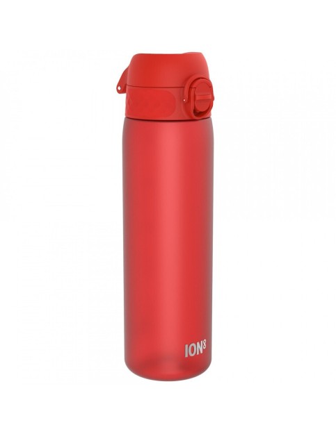 Ion8 I8RF500RED Πλαστικό Παγούρι 600ml Κόκκινο