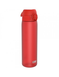 Ion8 I8RF500RED Πλαστικό Παγούρι 600ml Κόκκινο