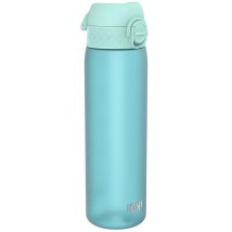 Ion8 Slim Παγούρι Πλαστικό 500ml Γαλάζιο