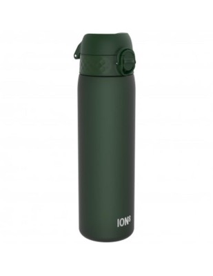 Ion8 I8RF500DGRE Παγούρι Πλαστικό 500ml Πράσινο