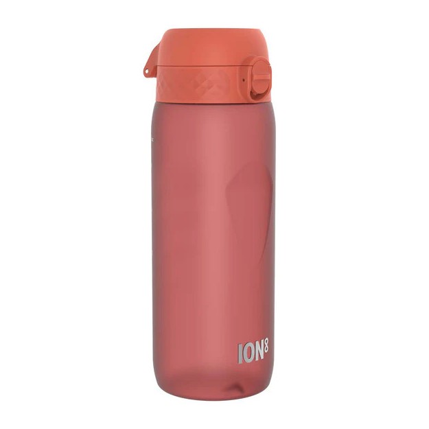 Ion8 I8RF750RED Αθλητικό 750ml Κόκκινο
