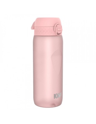 Ion8 Tour I8RF750ROS Παγούρι Πλαστικό 750ml Ροζ