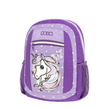 Polo Σακίδιο Νηπιαγωγείου Βόλτας Chiquito Unicorn 907053-8274