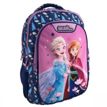 Disney Σχολική Τσάντα Πλάτης Δημοτικού