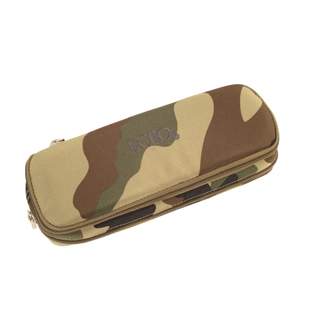 Polo Duo Box Κασετίνα με 2 Θήκες Παραλλαγή 9-37-004-2900