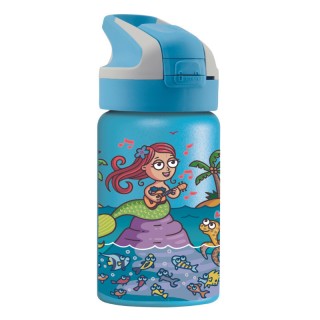 Laken Παιδικό Παγούρι Θερμός Μπλε 350ml TS3UK