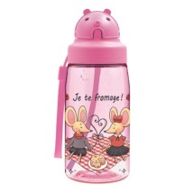 Laken Παιδικό Παγούρι Πλαστικό Formage Tritan 450ml 450978