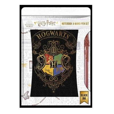 Blue Sky Studios Παιδικό Σετ Γραφικής Ύλης με Σημειωματάριο και Στυλό HP713609