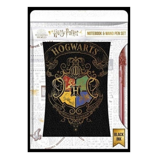 Blue Sky Studios Παιδικό Σετ Γραφικής Ύλης με Σημειωματάριο και Στυλό HP713609