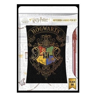 Blue Sky Studios Παιδικό Σετ Γραφικής Ύλης με Σημειωματάριο και Στυλό HP713609