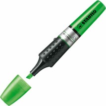 Stabilo Luminator ΧΤ Μαρκαδόρος Υπογράμμισης 5mm Πράσινος 71/33
