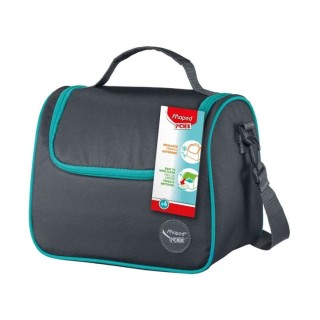 Maped Θήκη Φαγητού Γκρι 872106