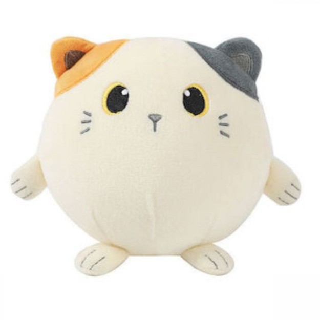 Total Gift Παιδικό Διακοσμητικό Μαξιλάρι Πορτοκαλί XL2780