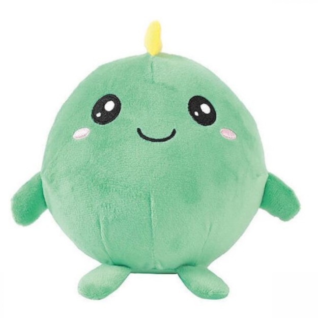 I-Total Λούτρινο Αρκουδάκι Δεινοσαυράκι 15 εκ. XL2783