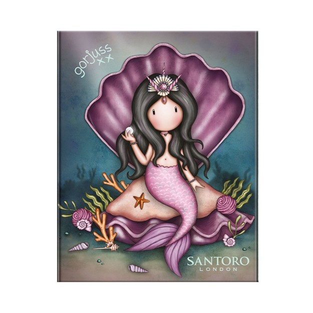 Santoro Μπλοκ Σημειώσεων Πολύχρωμο 1048GJ15