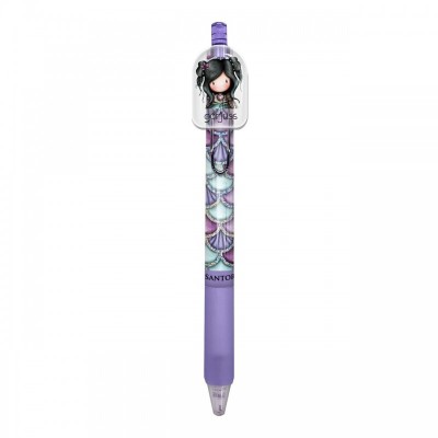 Santoro Στυλό με Πολύχρωμο Μελάνι 1290GJ02