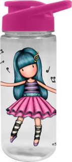 Santoro Πλαστικό Παγούρι Dancing Among the Stars 954GJ05 500ml