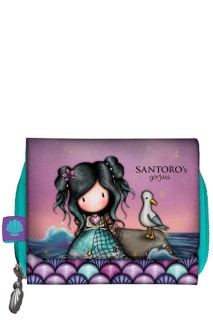 Santoro Παιδικό Πορτοφόλι 1204GJ06