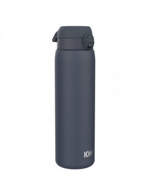 Ion8 Slim Μπουκάλι Θερμός Μπλε 1lt I8TS1000ANAVY