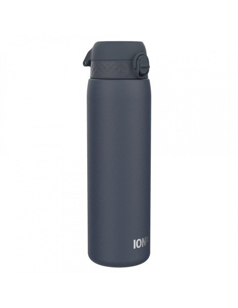 Ion8 Slim Μπουκάλι Θερμός Μπλε 1lt I8TS1000ANAVY