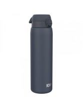 Ion8 Slim Μπουκάλι Θερμός Μπλε 1lt I8TS1000ANAVY