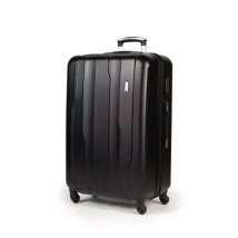 Cardinal 2012 Μεσαία Βαλίτσα Σκληρή Μαύρη 77x25x47 82Lt 2012/60