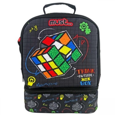 Διακάκης Ισοθερμική Θήκη Φαγητού 7lt Μ22 x Π16 x Υ28cm 000585527