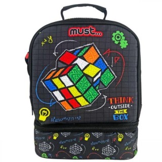 Διακάκης Ισοθερμική Θήκη Φαγητού 7lt Μ22 x Π16 x Υ28cm 000585527