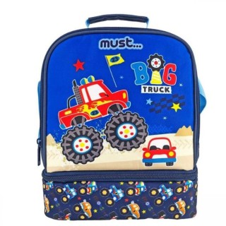 Must Ισοθερμική Θήκη Φαγητού Μ22 x Π16 x Υ28cm 000585488