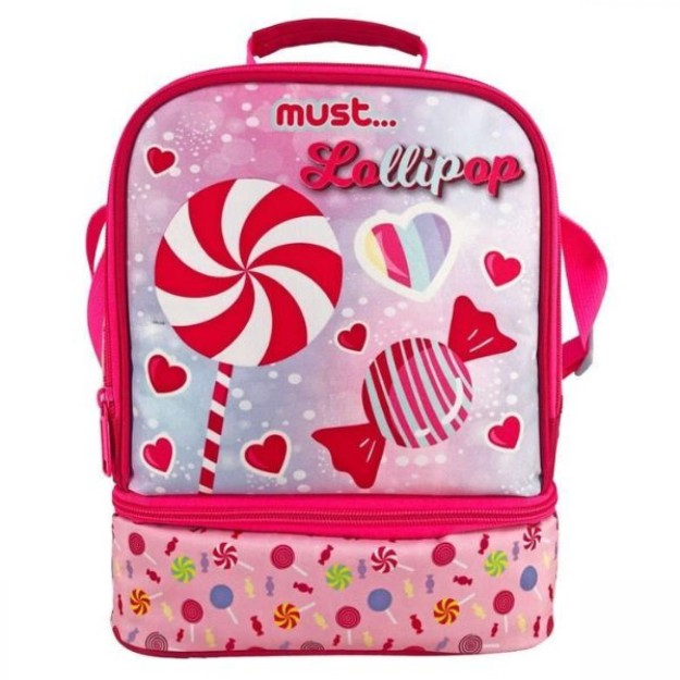 Must Yummy Ισοθερμική Θήκη Φαγητού 000585504