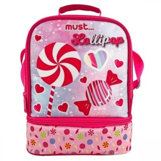 Must Yummy Ισοθερμική Θήκη Φαγητού 000585504