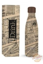 iDrink Μπουκάλι Θερμός 500ml ID0451