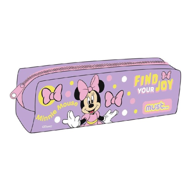 Διακάκης Κασετίνα με 1 Θήκη 000564304