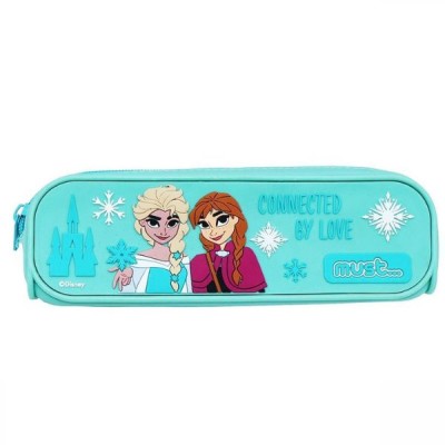 Διακάκης Κασετίνα με 1 Θήκη 000564305