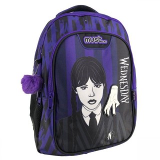 Must 3 Θήκες Σχολική Τσάντα Πλάτης Δημοτικού