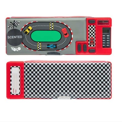 Yolo Retro Κασετίνα με 1 Θήκη 11303