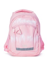 Σακιδιο Πλατης Pink Tie Dye 2 In 1 Bag Yolo 11105