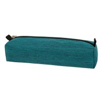 Polo Original Wallet Κασετίνα Βαρελάκι με 1 Θήκη Πετρόλ Jean 9-37-006-5803