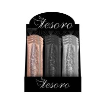 Tesoro Κασετίνα Βαρελάκι με 1 Θήκη 000582212