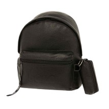 Polo Mini Gecko Τσάντα Πλάτης Mini σε Μαύρο χρώμα 8lt 9-07-037-2001